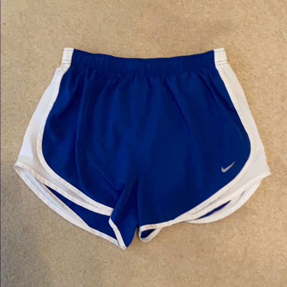 Nike Women’s Dri-Fit Running Shorts